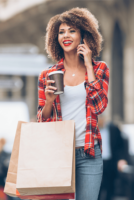 Shopping amenities near Markham Village Townhomes in Old Town Markham
